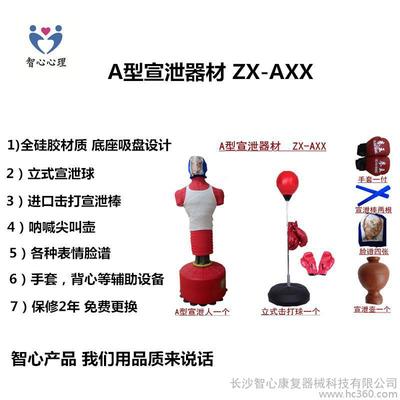 宣泄咨询室产品器材设备价格厂家图片｜长沙智心康复器械科技高清细节图与选购指南